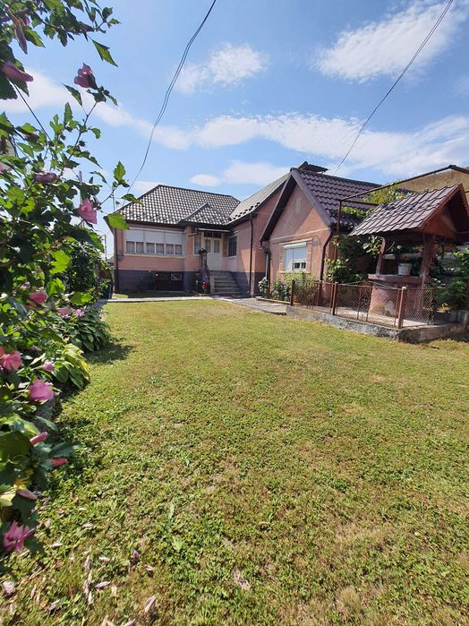 Casa de vanzare Dej str.Valea Codorului 102 si Teren intravilan in zona Dej