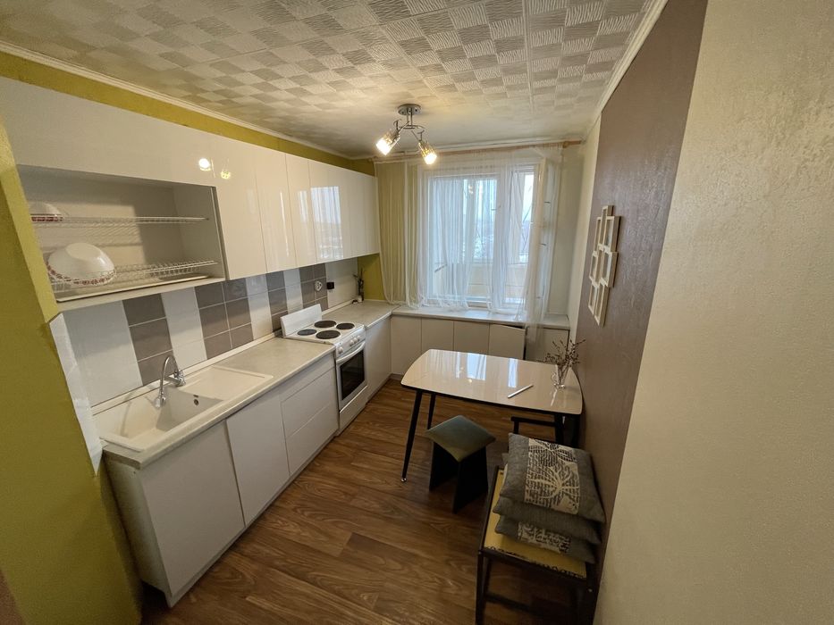 Продается 2шка на Бульваре Гагарина