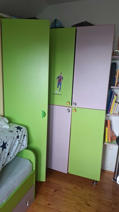 Mobilier copii si adolestenti