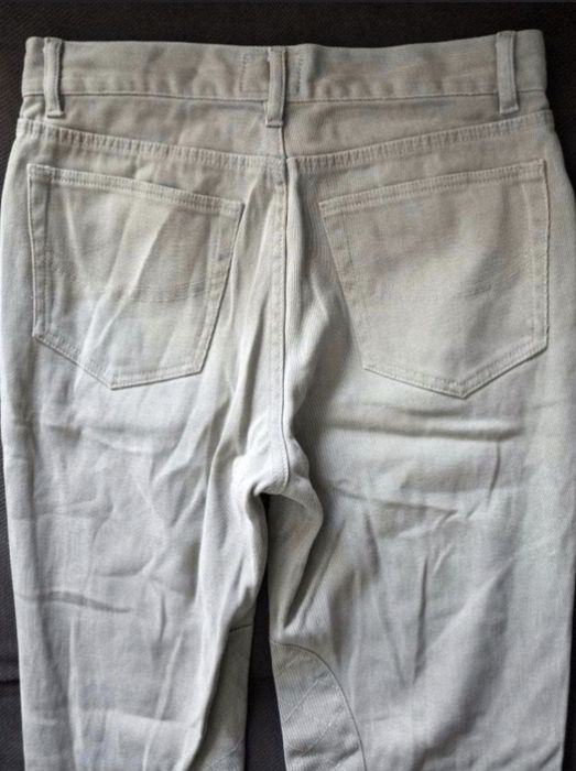 Pantaloni exclusivisti de călărie, Capalbio, Eleganță - Dama M / 38