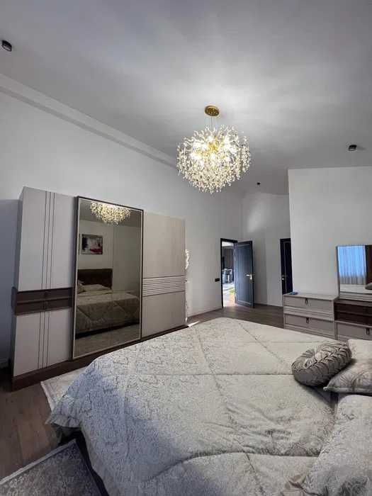 Сдаётся квартира