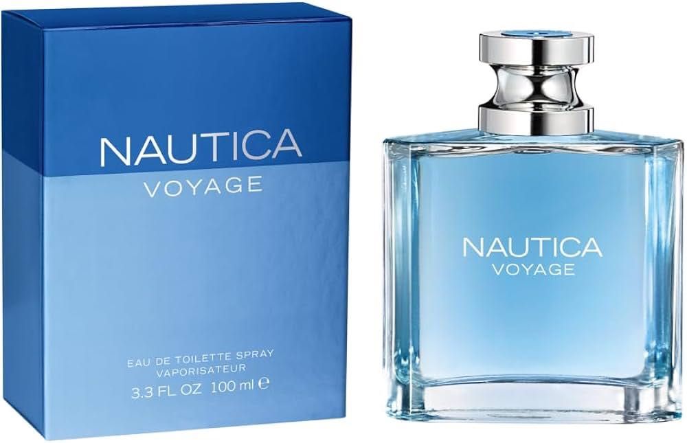 Парфюм Nautica Voyage 100ml.