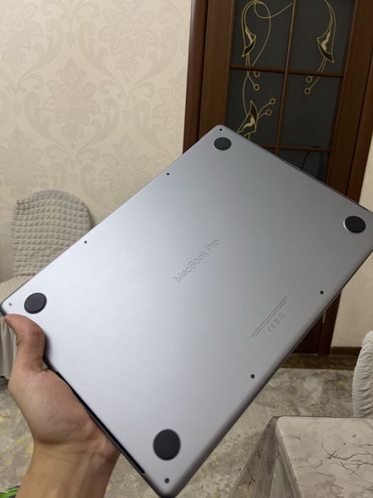 Срочно Macbook Pro 14 M1 pro 16/512 | Обмен