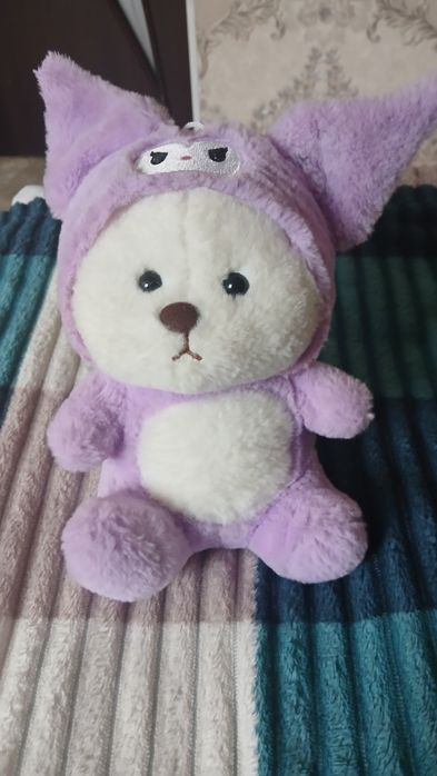 Плюшевые игрушки