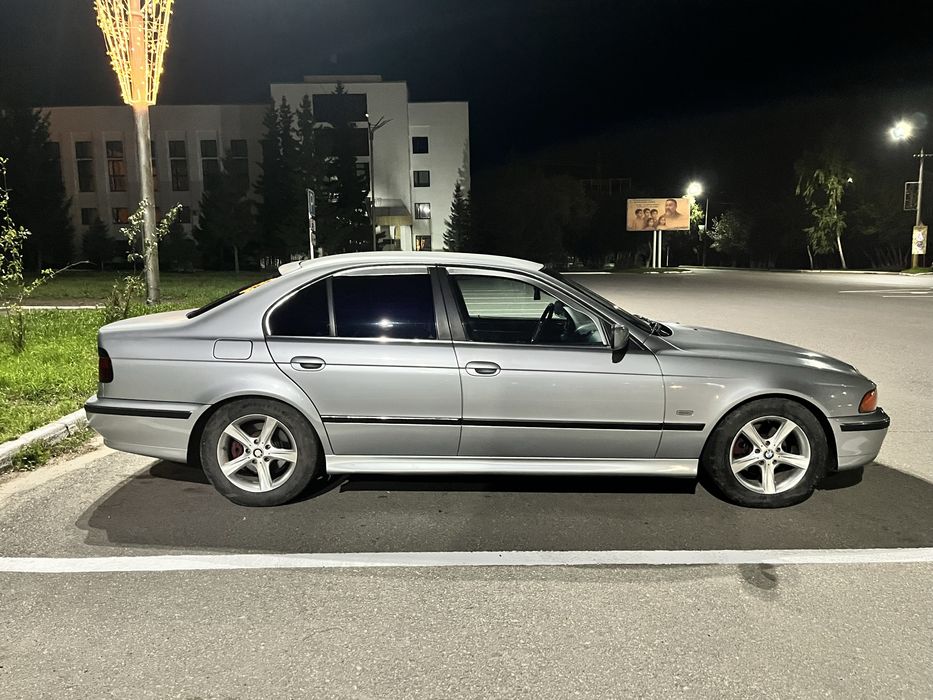 Продам Бмв Е39 2.8