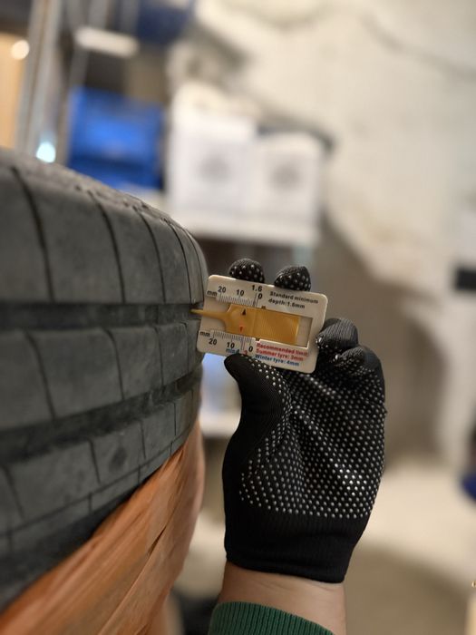 Летни гуми Goodyear Eagle F1 Asymmetric 6