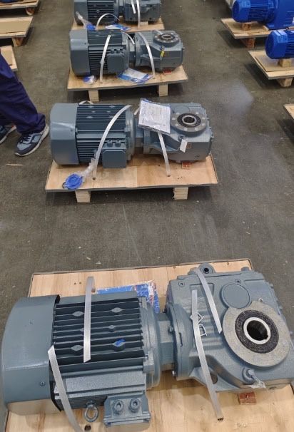 Мотор-редукторы, мотор-редуктор, редуктор-двигатель