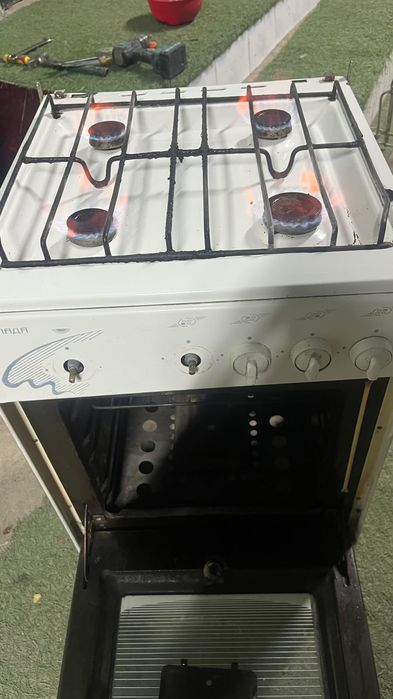 Газ плита сатылады