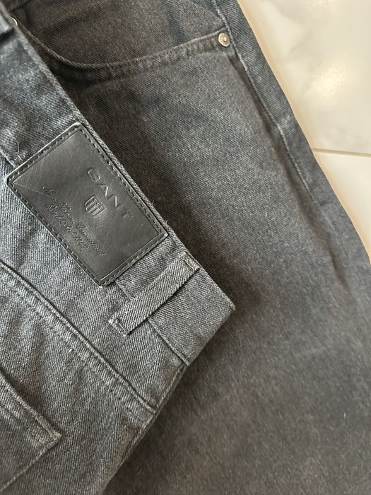 Оригинален мъжки панталон Gant размер 33