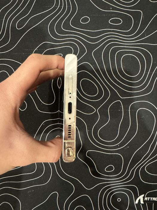 Samsung Galaxy S23 Ultra 512GB -  КАТО НОВ - Без забележки