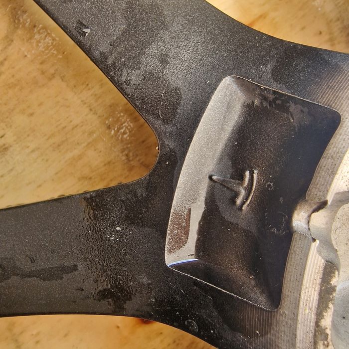 Tesla 18" MODEL 3 джанта