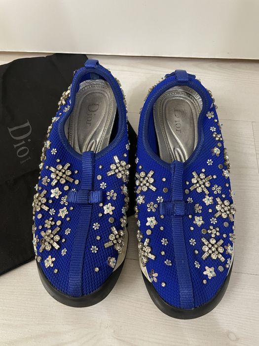 Кроссовки Dior оригинал