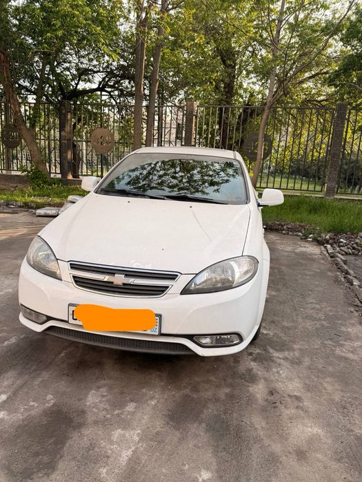 Срочно продается Jentra автокоробка 2020 35,000км