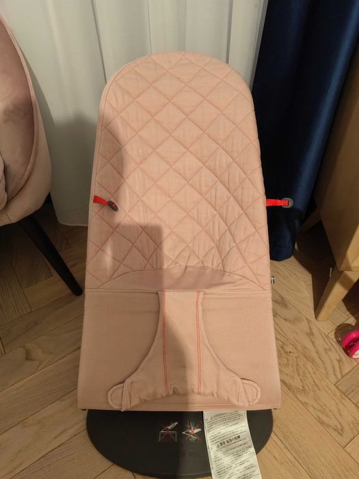 2 balansoare baby bjorn