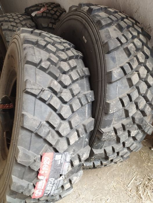 Kamaz vezdixod balon