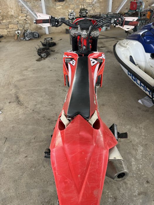 Beta rr 430 2015