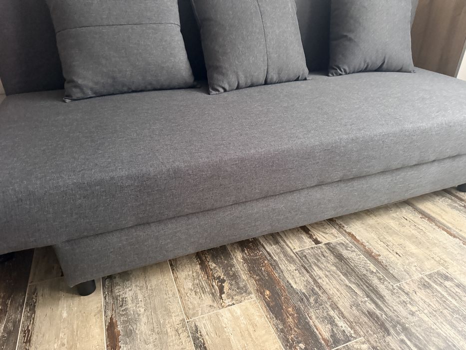 Canapea extensibila