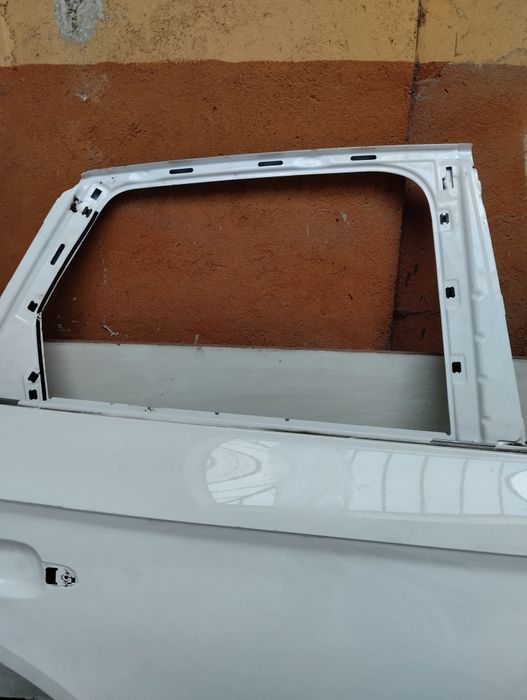 Задна дясна врата за Audi Q5 2017/2022год