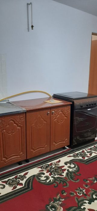 Сдается времянка для девушек студентов