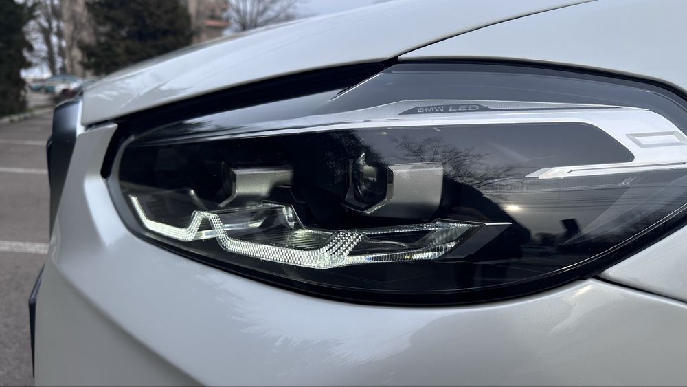 BMW X3 // 3.0e XDrive // 2022 // Unic proprietar