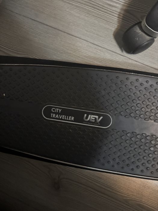 Trotineta Myria city traveller UEV schimb