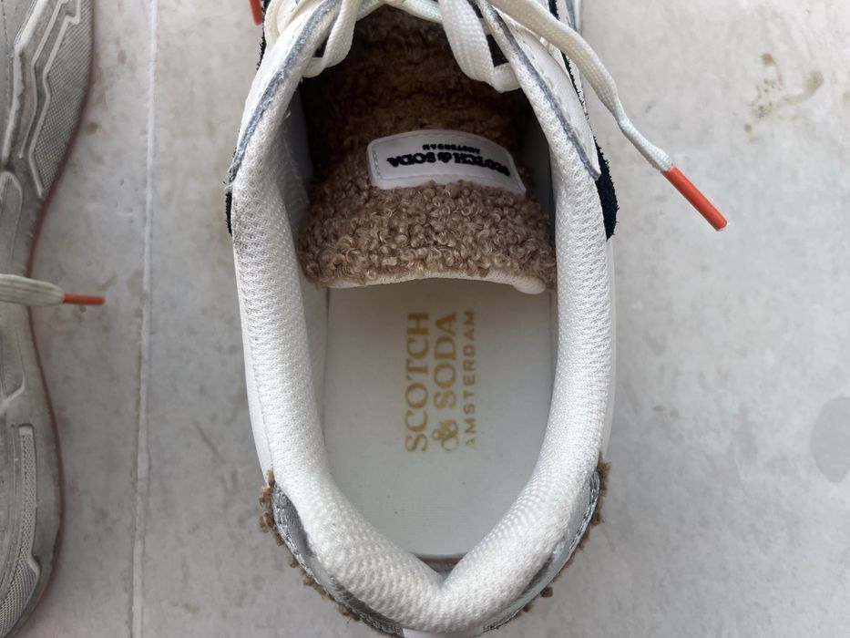 Обувки/Маратонки Scotch and Soda