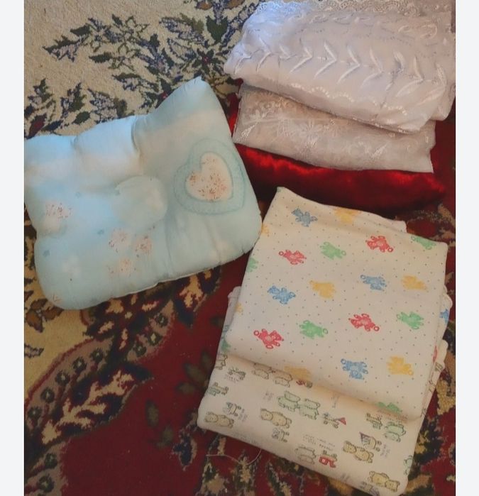 Бешик срочно продается.