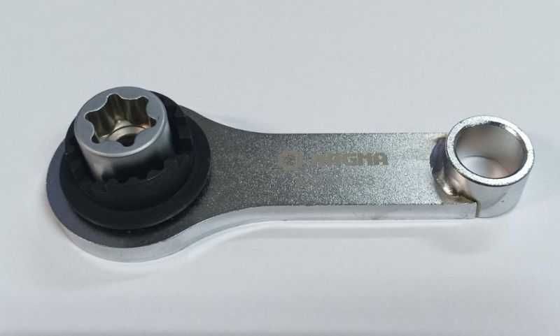 Инструменти за регулиране на разпределителния вал - VAG 3.0 / 2.9 TFSI