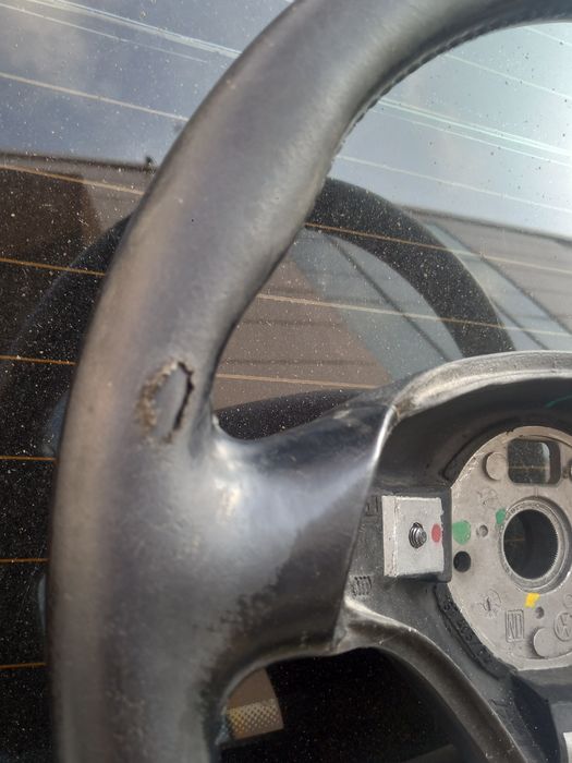 Валан audi tt 8n