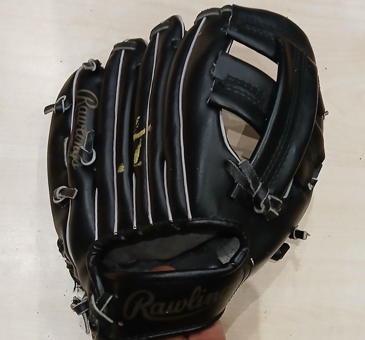 Бейзболна ръкавица Rawlings