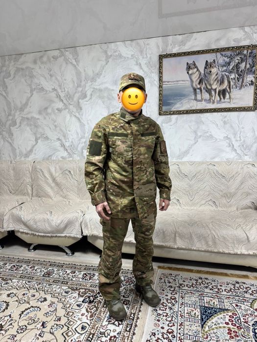 Продаю форма 4 мультикам 46 размер