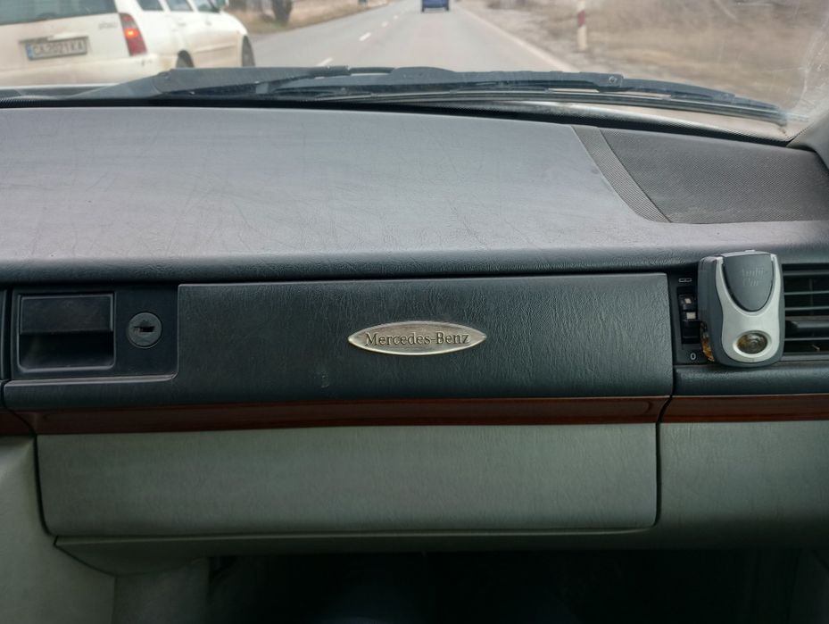 На части 124 2.5 94кс