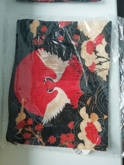 Косметичка новая. 3 шт.