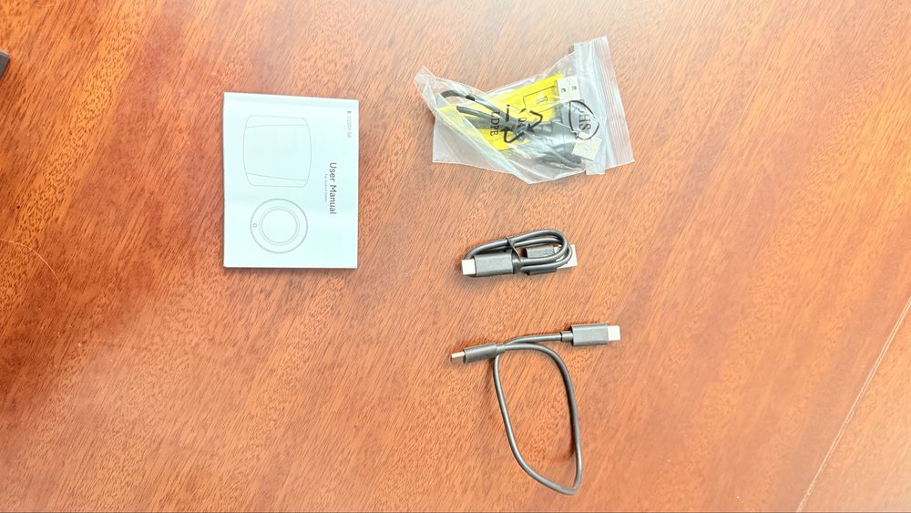 Carlinkit TBox Ultra 8/128 GB (Android 15 / Snapdragon)
