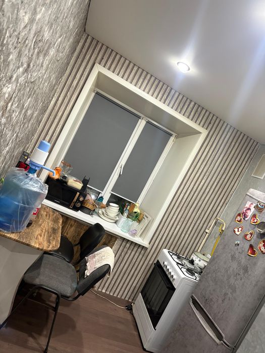 Продам квартиру 1-ком