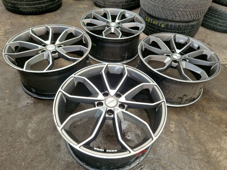 19цолови джанти 5х112 VOSSEN