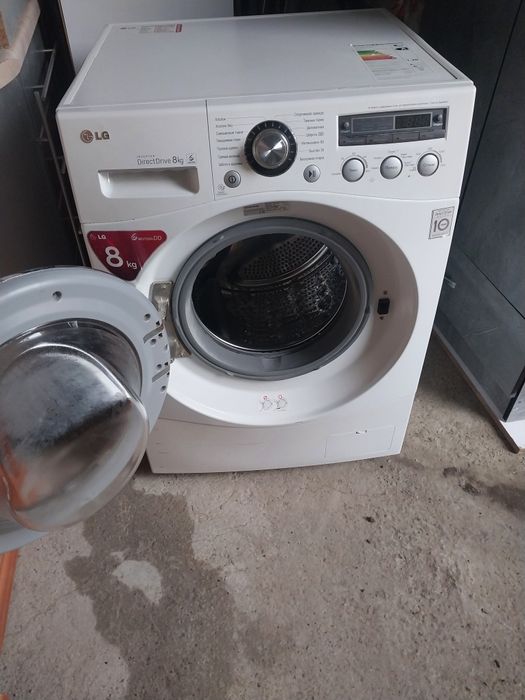 Стиралка автомат лар сотилади.