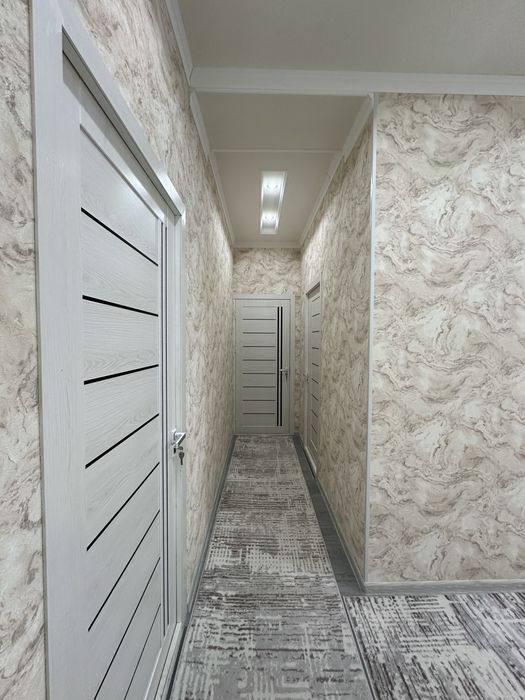 Продаётся квартира 73.8 кв, риелторам не беспокоит