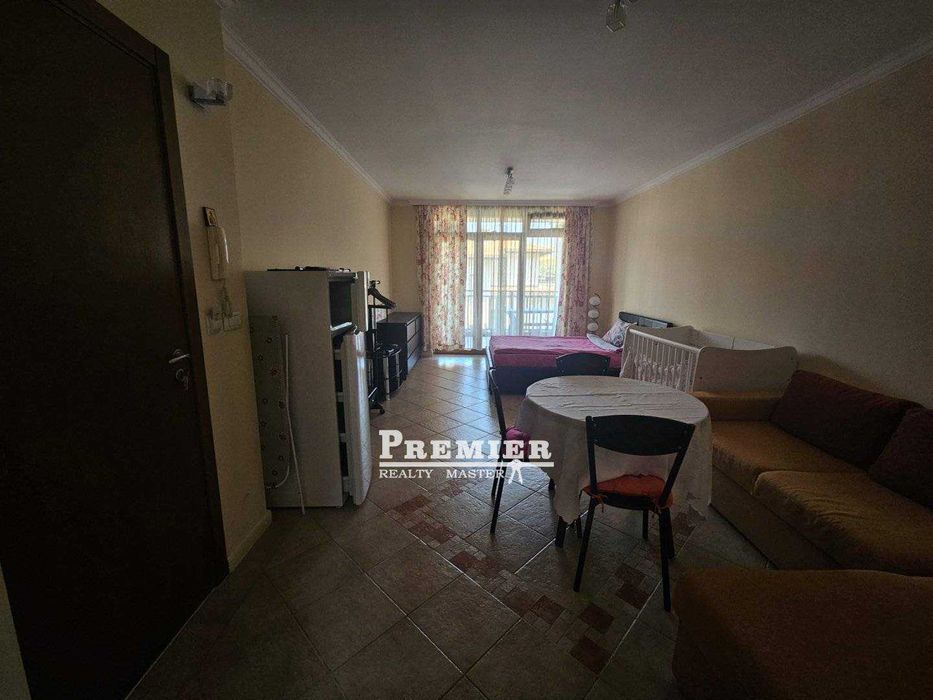 Продава се Едностаен апартамент в Созопол - 56 кв.м за 1572 €/кв.м - Снимка #10