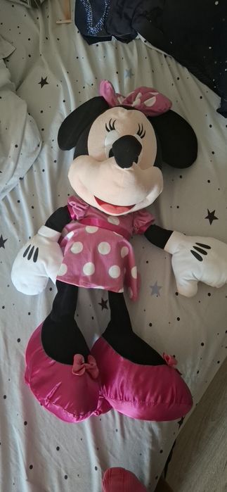 Minnie 50cm impecabila