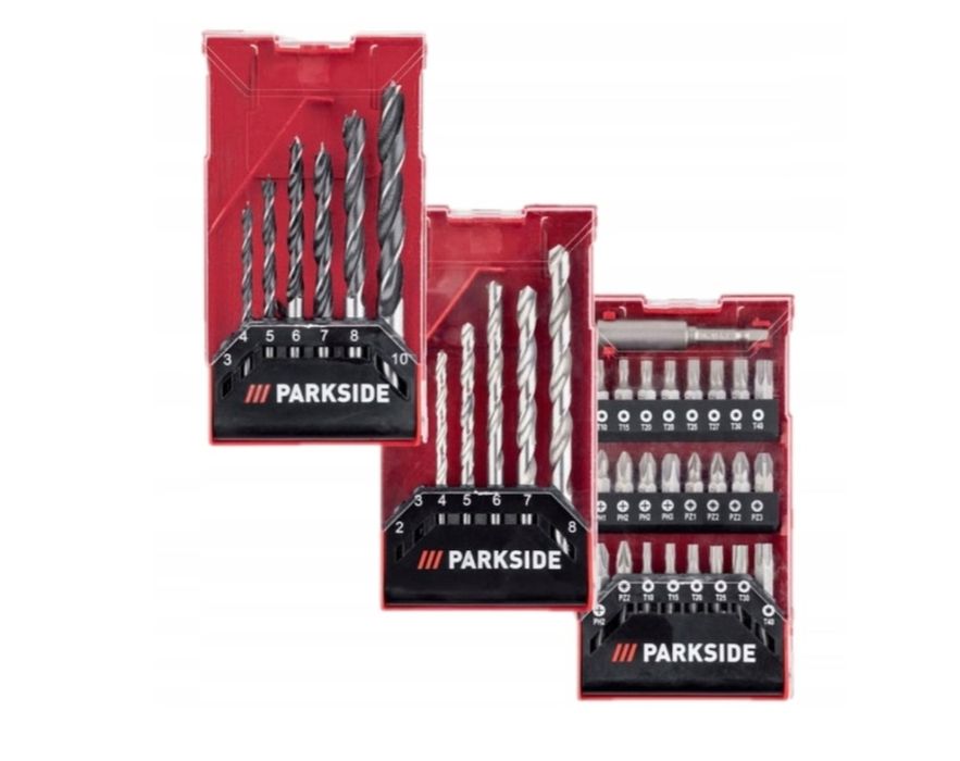 Masina gaurit/insurubat 12 V PARKSIDE PERFORMANCE® incarcator, 2