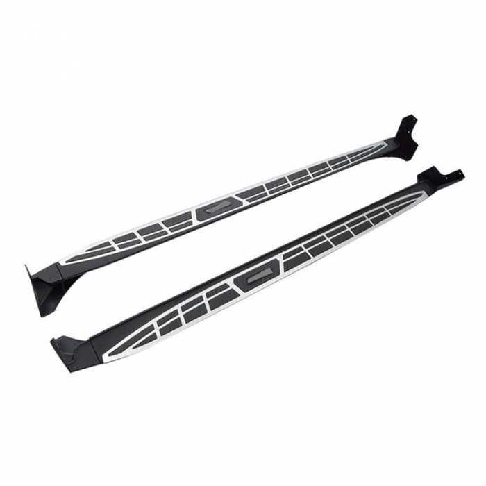 Алуминиеви степенки за Toyota RAV4 2013г - 2019г