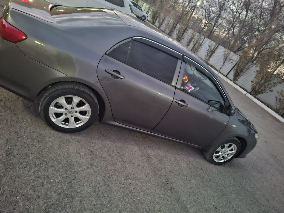 Продам Toyota Corolla 2007г. Объем 1.6