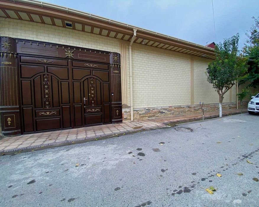 Продается уютный дом в хорошем районе!