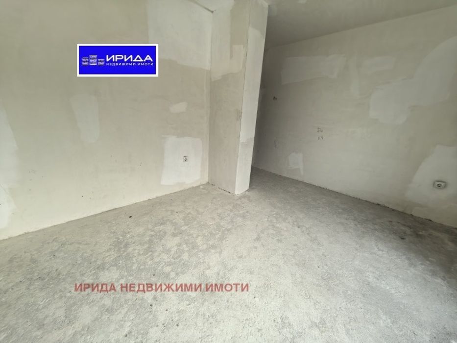 Просторен четиристаен апартамент в Манастирски ливади с АКТ 16!