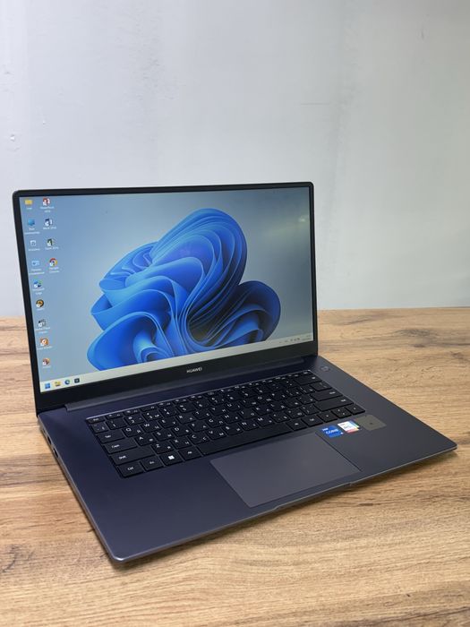 Ноутбук Huawei