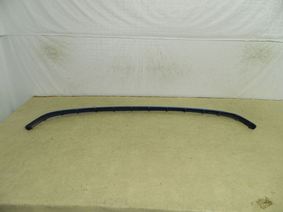 Bandou bara spate VW Polo, 2002, 2003, 2004, 2005, 2006, 2007, 2008,, 6Q0807720A