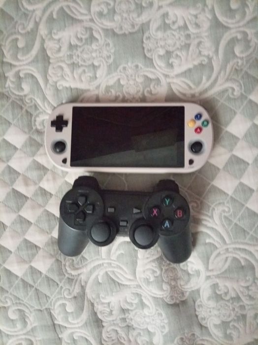 Приставка ретро игры