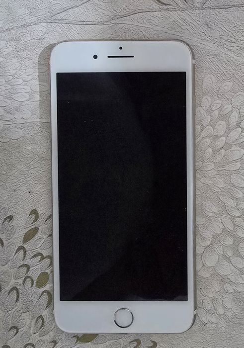 Iphone 7 plus 128 gb