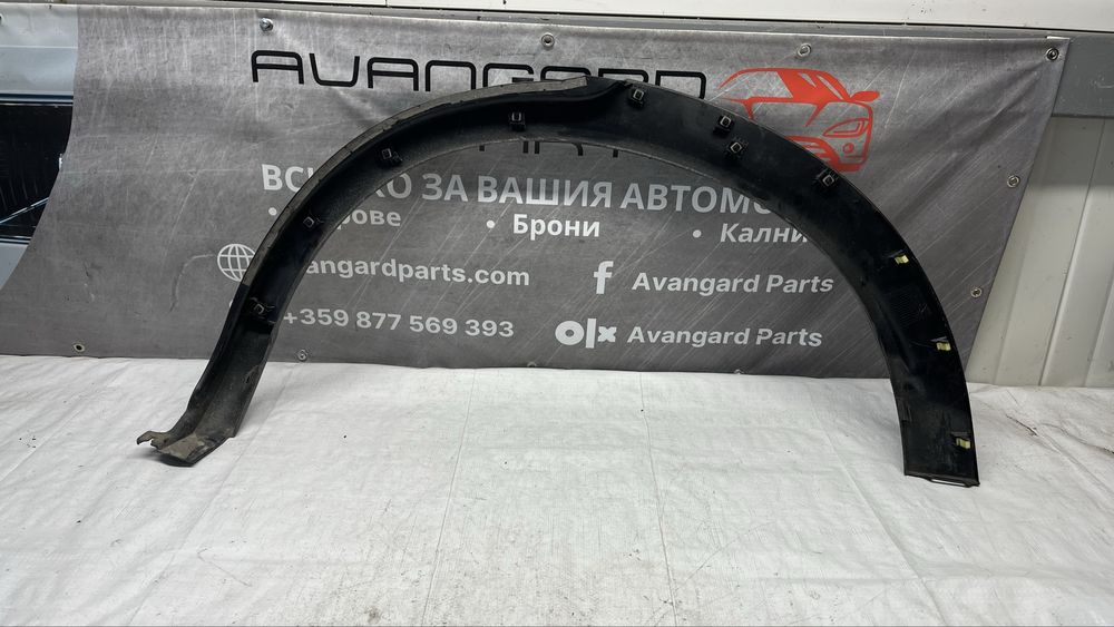Honda HRV вежда задна дясна